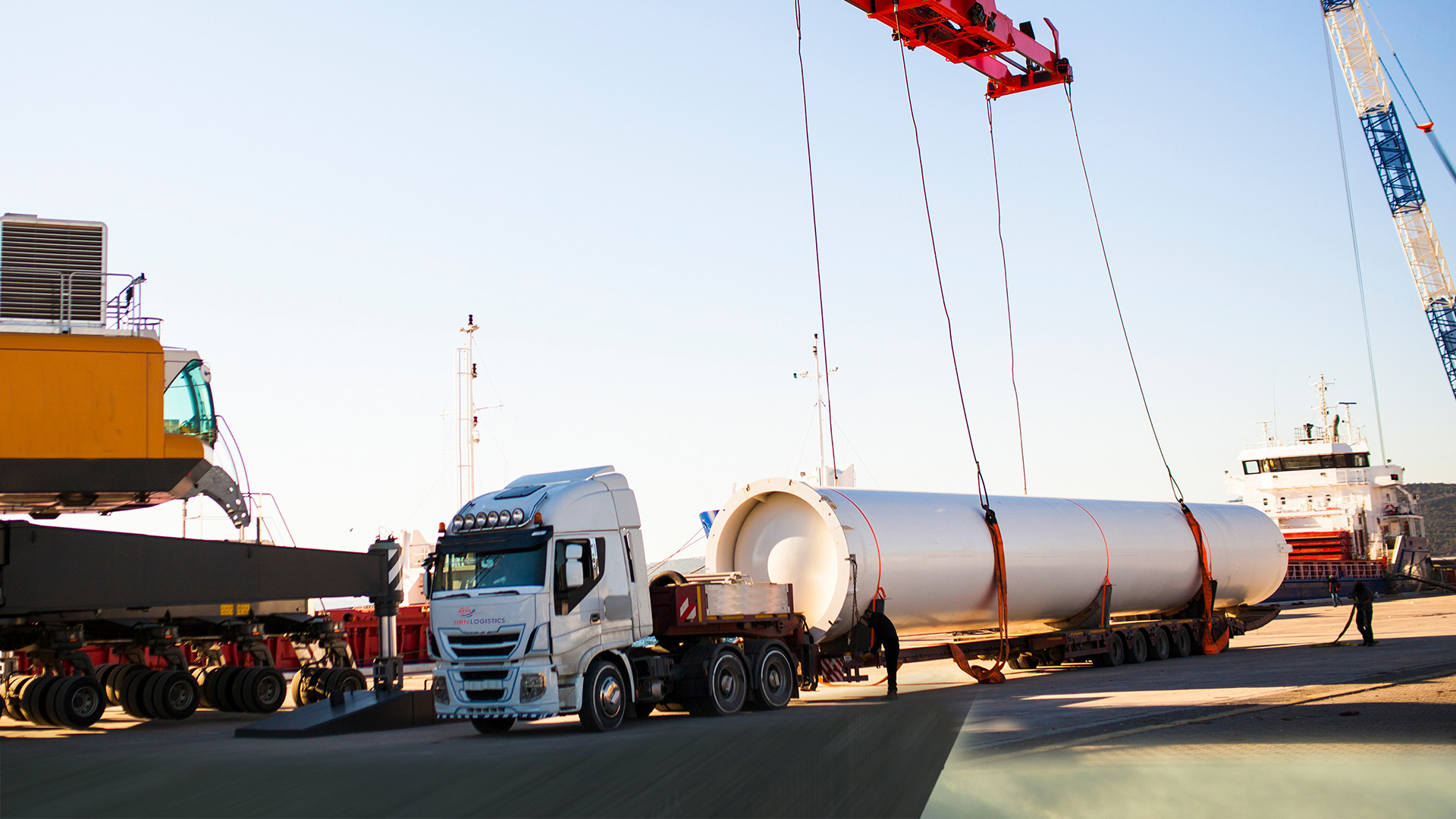 PROJE TAŞIMACILIĞI